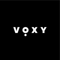Voxy Studio logo - Similar company to Vigilante Studios Kenya