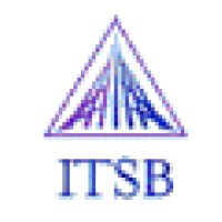 ITSB logo - Similar company to Institut Teknologi Sains Bandung