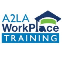 A2LA WorkPlace Training logo - Similar company to Adl Health