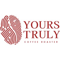 Yours Truly Coffee Roaster logo - Similar company to Itc Sonar