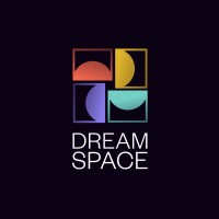 Dream Space logo - Similar company to Impacthive Marketing