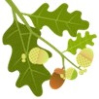 Acorn 2 Oak Ceremonies logo - Similar company to Mesh Mediation Sheffield