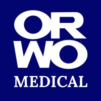 ORWO Medical logo - Similar company to Orwo