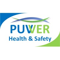 PUWER Health & Safety logo - Similar company to The Loler Man