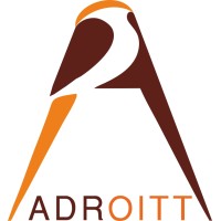 Adroitt Medisys Solutions logo - Similar company to Stasis India