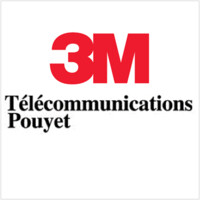 3M Pouyet logo - Similar company to 3M Espana Sa