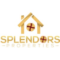 Splendors Properties and Builders logo - Similar company to Code X Designs Pvt Ltd