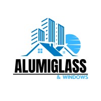 Alumiglass and Windows logo - Similar company to Bm Aluminium Ltd