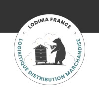 Lodima-France logo - Similar company to Le Costard