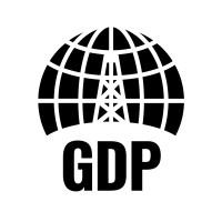 GDP logo - Similar company to Bestmind