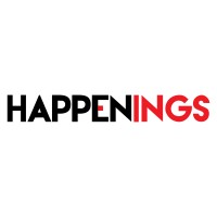 Happenings.com.ng logo - Similar company to Roomies Connect