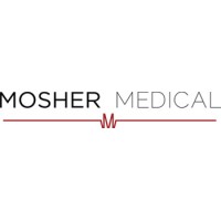 Mosher Medical logo - Similar company to Progressive Medical Solutions, Llc