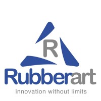 Rubberart Artefatos de Borracha Ltda. logo - Similar company to Maxxflex