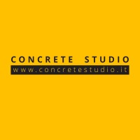 Concrete Studio logo - Similar company to Geforge