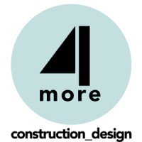 4more construction_design