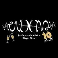 Academia de Música Tiago Pires logo - Similar company to Colégio Moderno