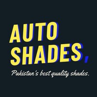 AutoShades logo - Similar company to East River Digital