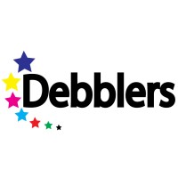Debblers Ltd logo - Similar company to E-Finance Solutions (Pvt) Ltd