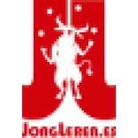 JongLeren.es logo - Similar company to De Bureaus