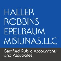Haller Robbins Epelbaum Misiunas LLC logo - Similar company to Criterion Global: International Media Buying