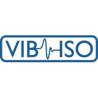 VIB-ISO logo - Similar company to Rutherford Co., Inc.