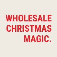 We Sell Christmas Lights