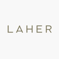 Laher logo - Similar company to Union Studios