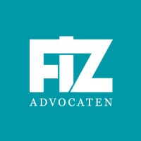 FIZ advocaten logo - Similar company to Porterfield