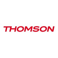 Thomson Electronic Türkiye logo - Similar company to Thomson Electronic