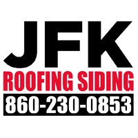 JFK Roofing & Contracting logo - Similar company to La Roofing Llc