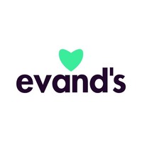 EVAND'S logo - Similar company to Loop