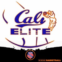 CALI ELITE BASKETBALL logo - Similar company to Bsa Basketball