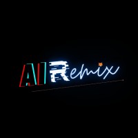 AI Remix logo - Similar company to Pikk