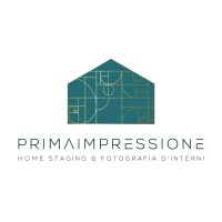 PRIMA Impressione - Home staging logo - Similar company to Eahsp - European Association Of Home Staging Professionals