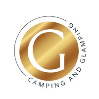 Golden Camping and Glamping logo - Similar company to Mazzucchelli And Partners