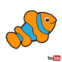 CoralFish12G logo - Similar company to Munchbird