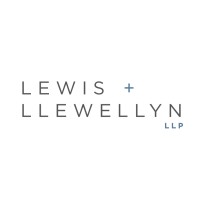 Lewis & Llewellyn LLP logo - Similar company to Calico: Child Abuse Listening, Interviewing And Coordination Center