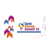 SGCCI SURAT STARTUP SUMMIT logo - Similar company to Iucc - Inter-University Computation Center