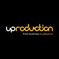 Uproduction - From Business to Pleasure logo - Similar company to Experity
