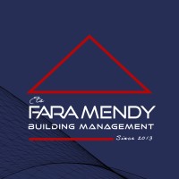 Ets Fara Mendy | Building Management logo - Similar company to Infinite Axis