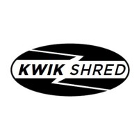 Kwik Shred logo - Similar company to Server Cloud Canada
