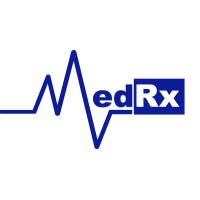 MedRx System logo - Similar company to Accumed Billing Services