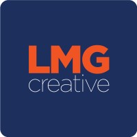 LMG Creative logo - Similar company to Vguide Travel Solutions Llp