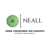 Nodal Engineering and Logistics logo - Similar company to Celesse