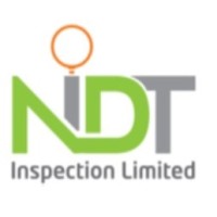 NDT INSPECTION LTD logo - Similar company to Aussi Skips
