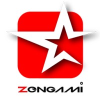 Zengami logo - Similar company to Alpha Beta Omega