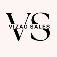 Vizag Sales logo - Similar company to Visual Arts Vizag