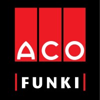 ACO FUNKI A/S logo - Similar company to Jyga Technologies - Gestal