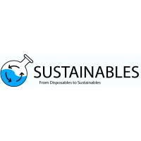 Sustainables logo - Similar company to Phee