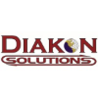 Diakon Solutions logo - Similar company to Jmco Technologies, Llc